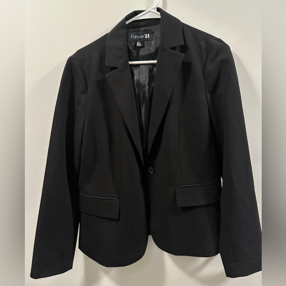 Forever 21 Blazer